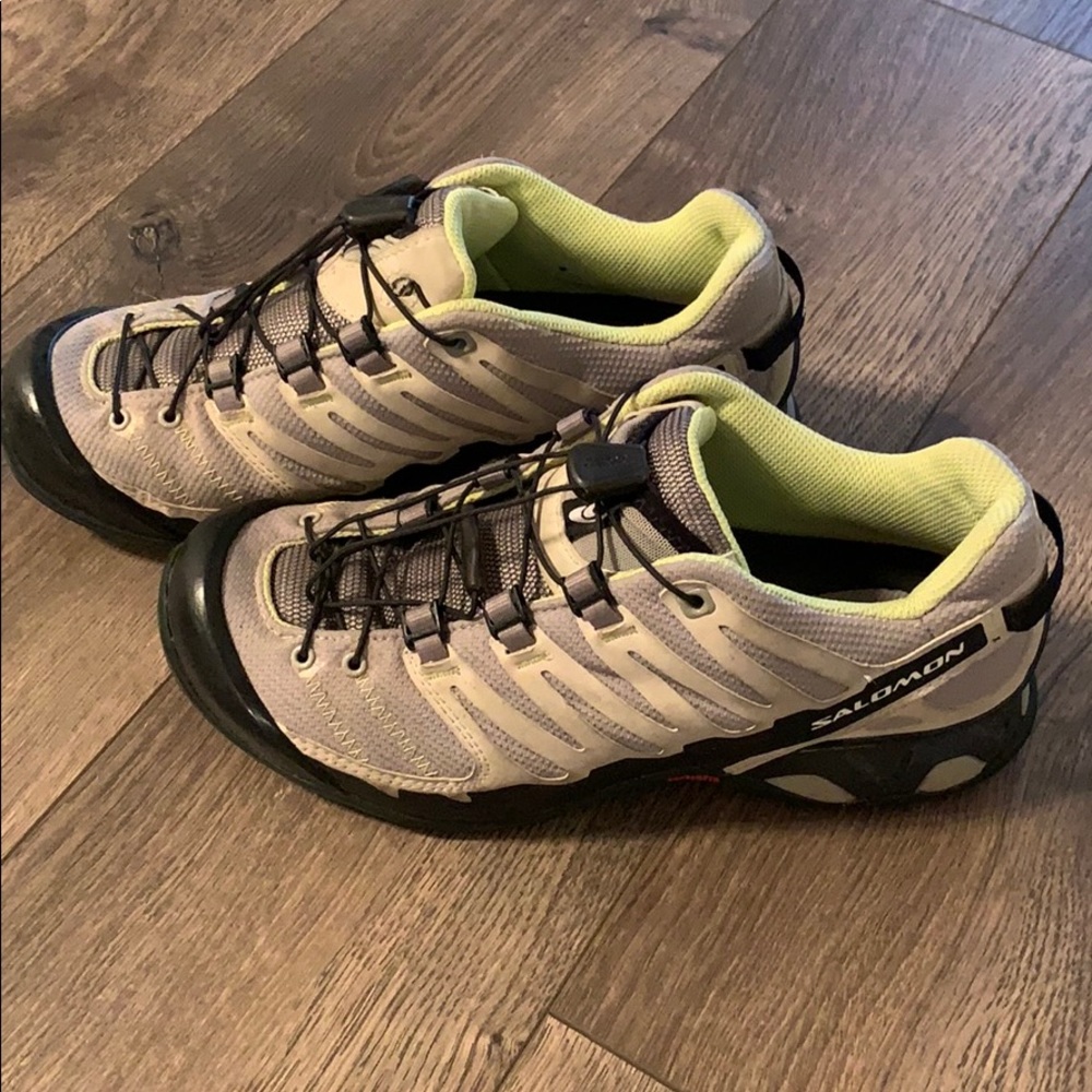 Salomon Hiking shoes
